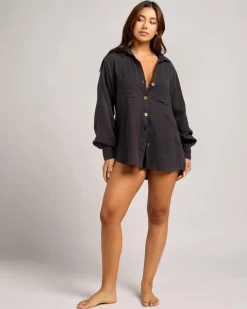 Swell Long Sleeve Shirt