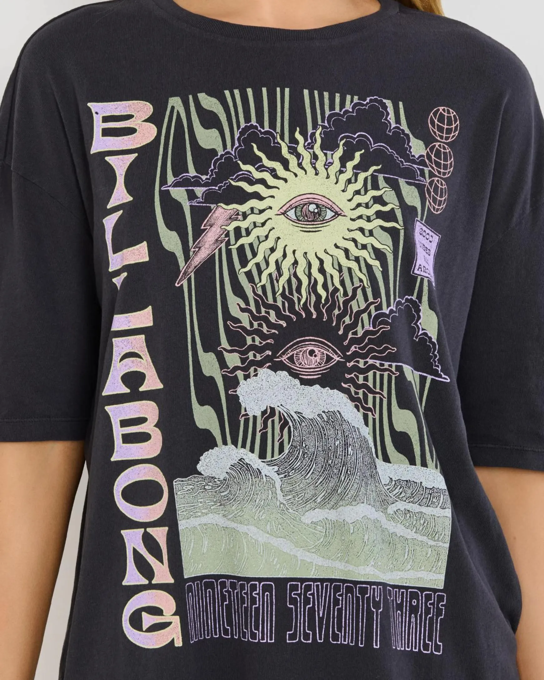Swell Trip T-Shirt