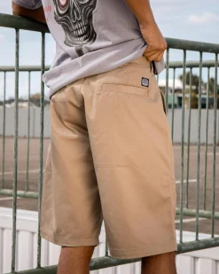 Swelter Shorts