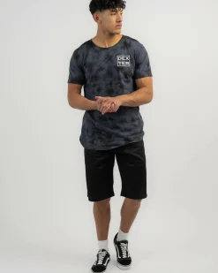 Swelter Shorts