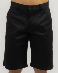 Swelter Shorts