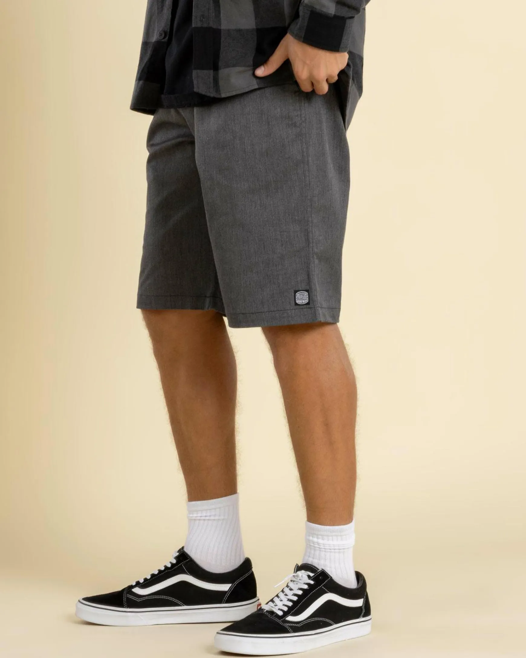 Swelter Shorts