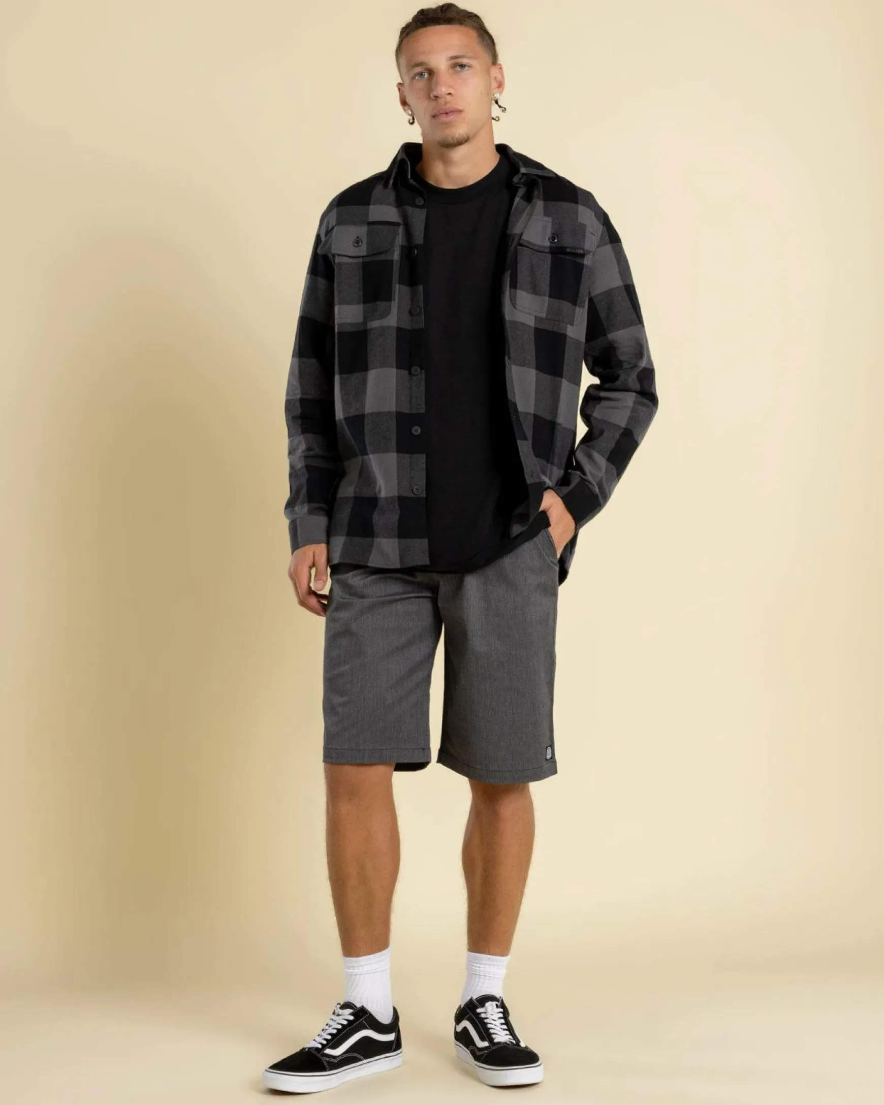 Swelter Shorts