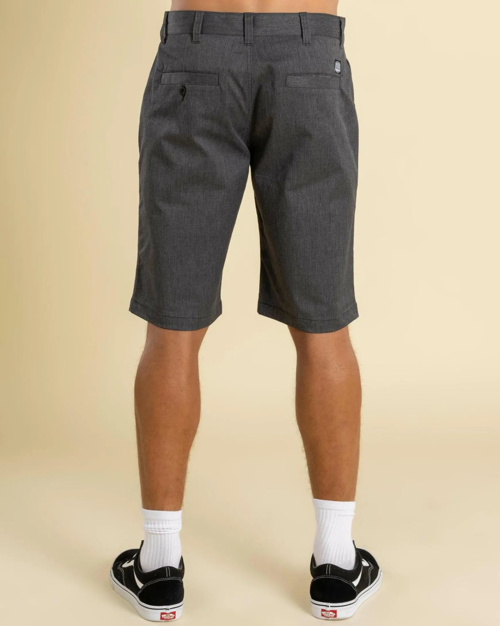 Swelter Shorts