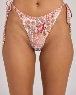Sybil Ring Itsy Bikini Bottom