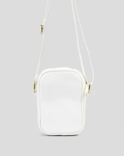 Sydney Messenger Bag