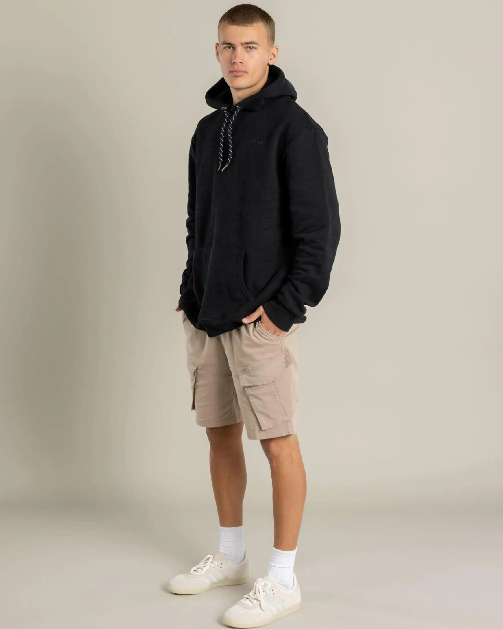 Symbol Walk Shorts