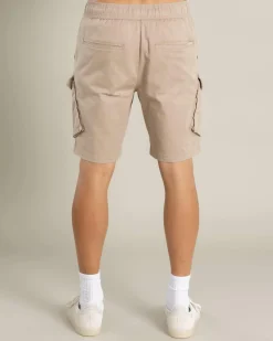Symbol Walk Shorts
