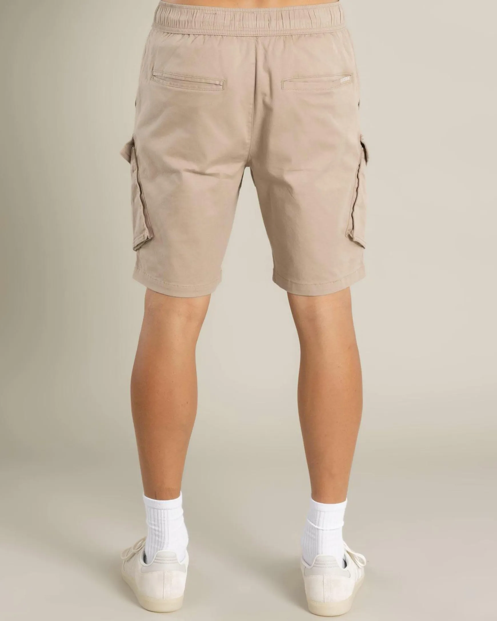Symbol Walk Shorts