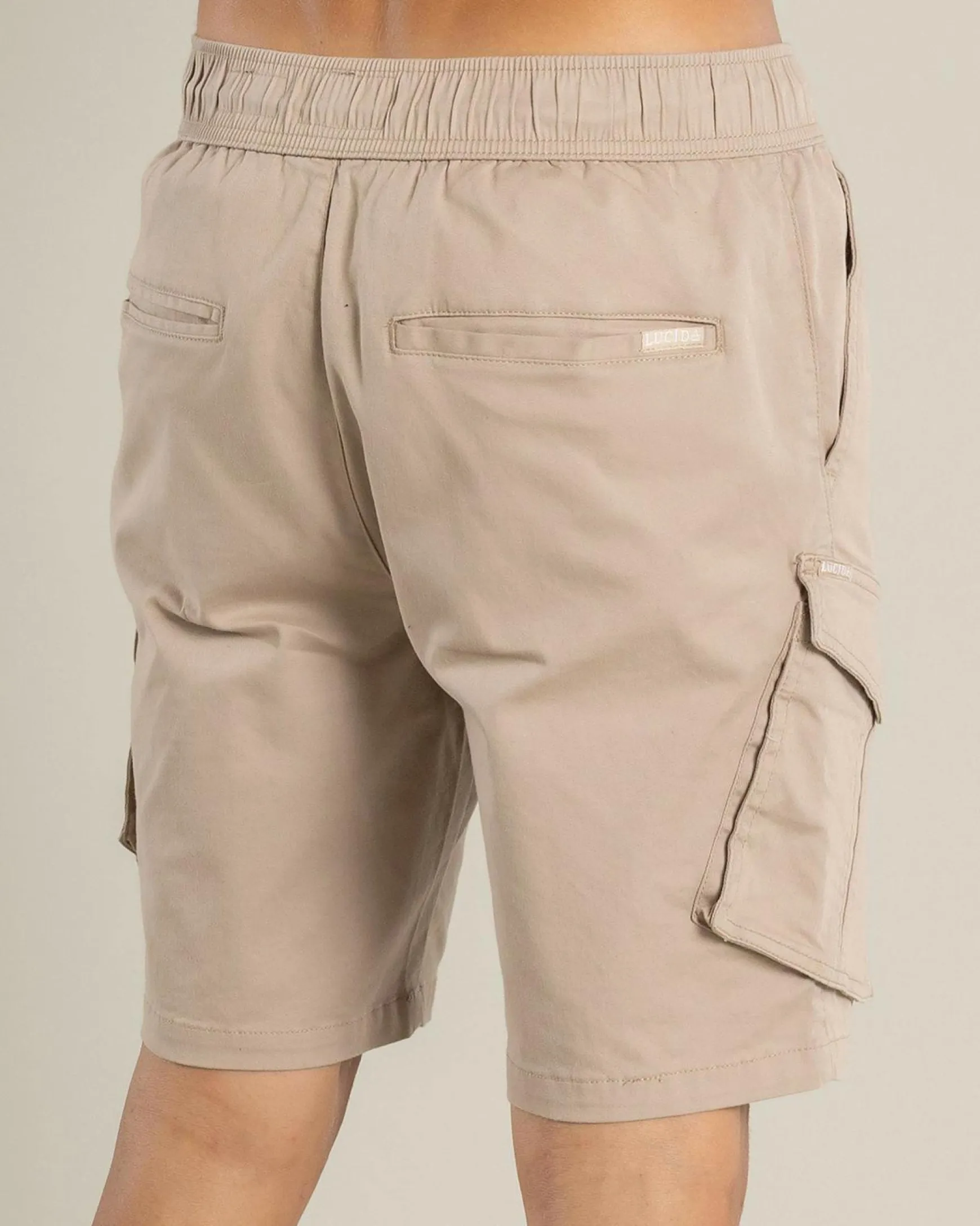 Symbol Walk Shorts
