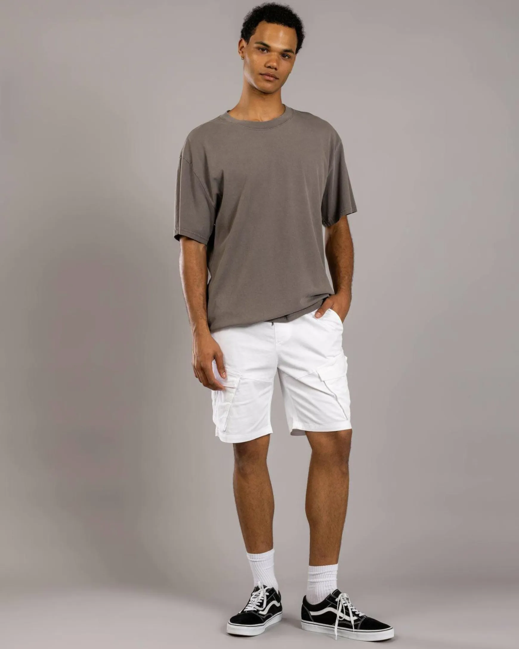 Symbol Walk Shorts