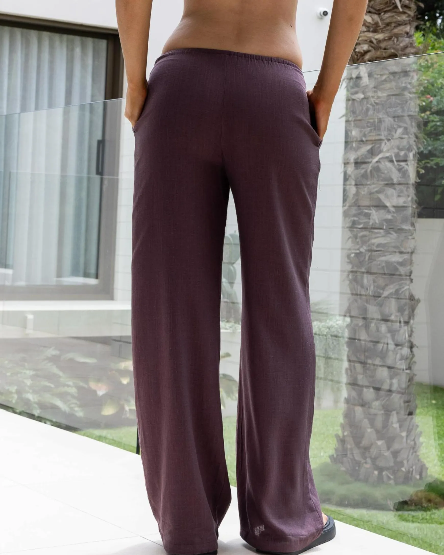 Symi Vanessa Pants
