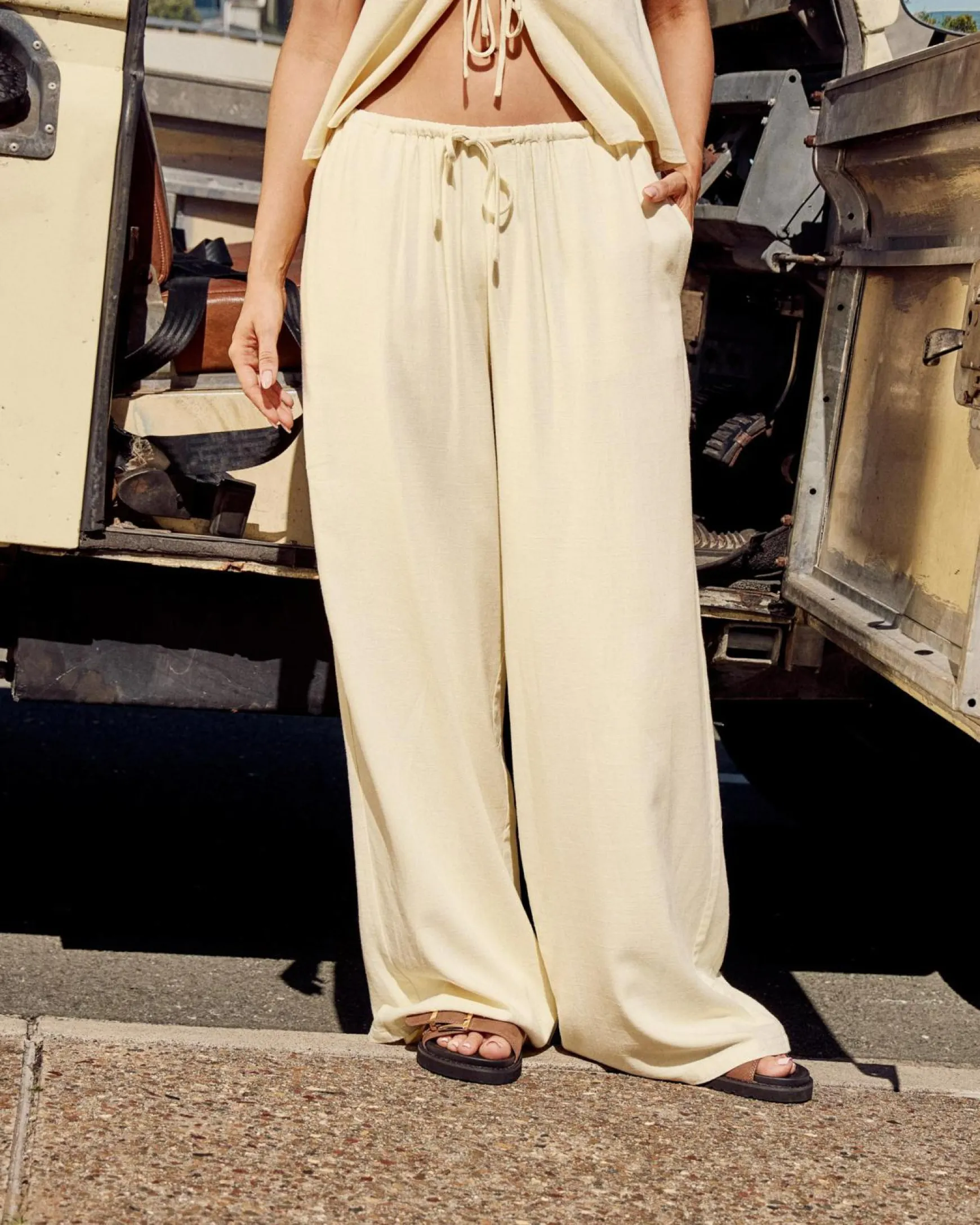 Symi Vanessa Pants