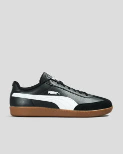 9-T Shoes