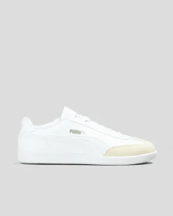 9-T Shoes