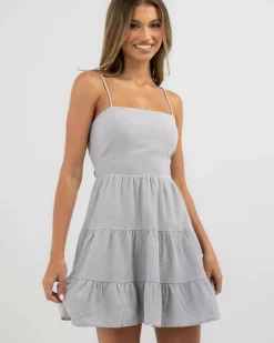 Tabetha Dress