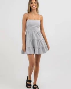 Tabetha Dress