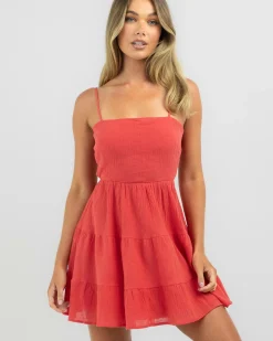 Tabetha Dress