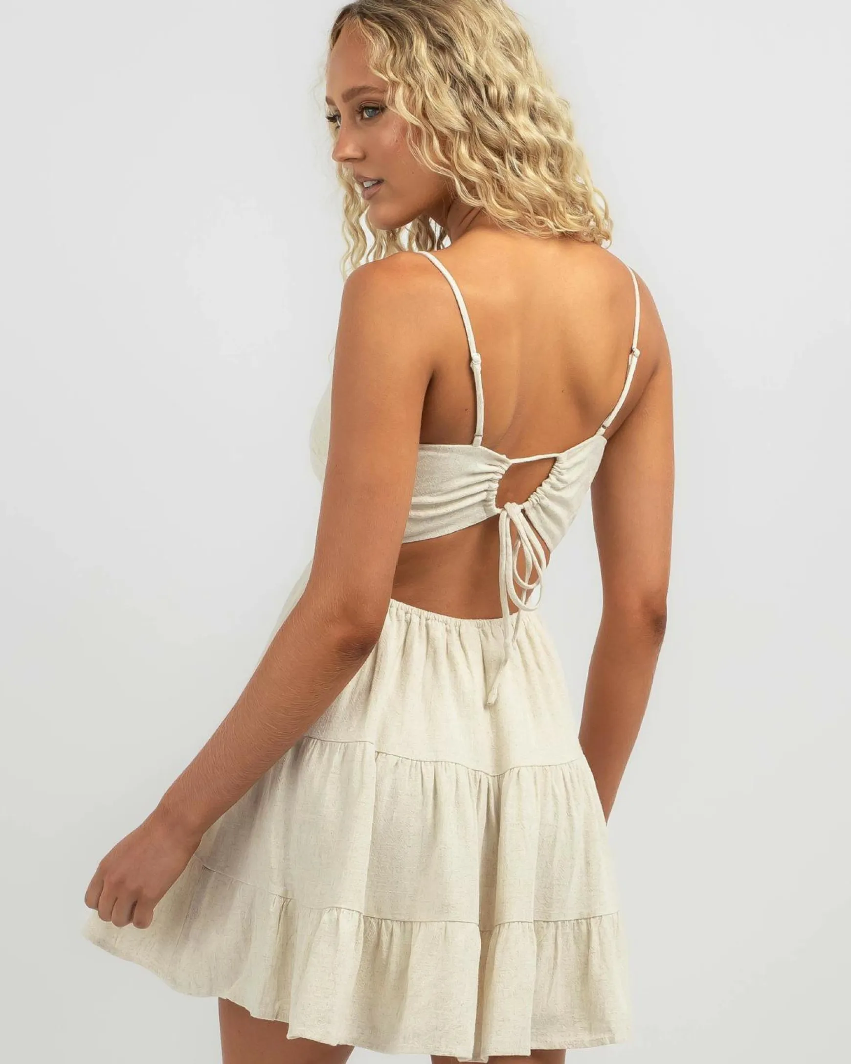 Tabetha Dress