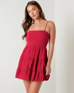 Tabetha Dress