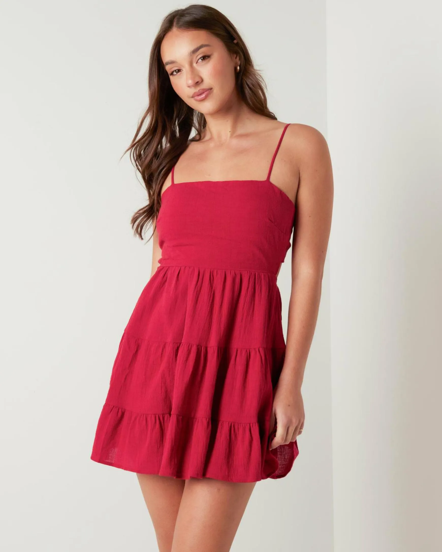 Tabetha Dress