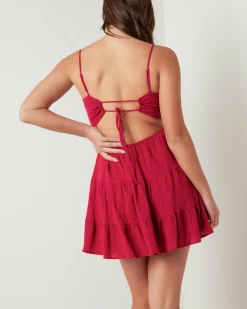 Tabetha Dress