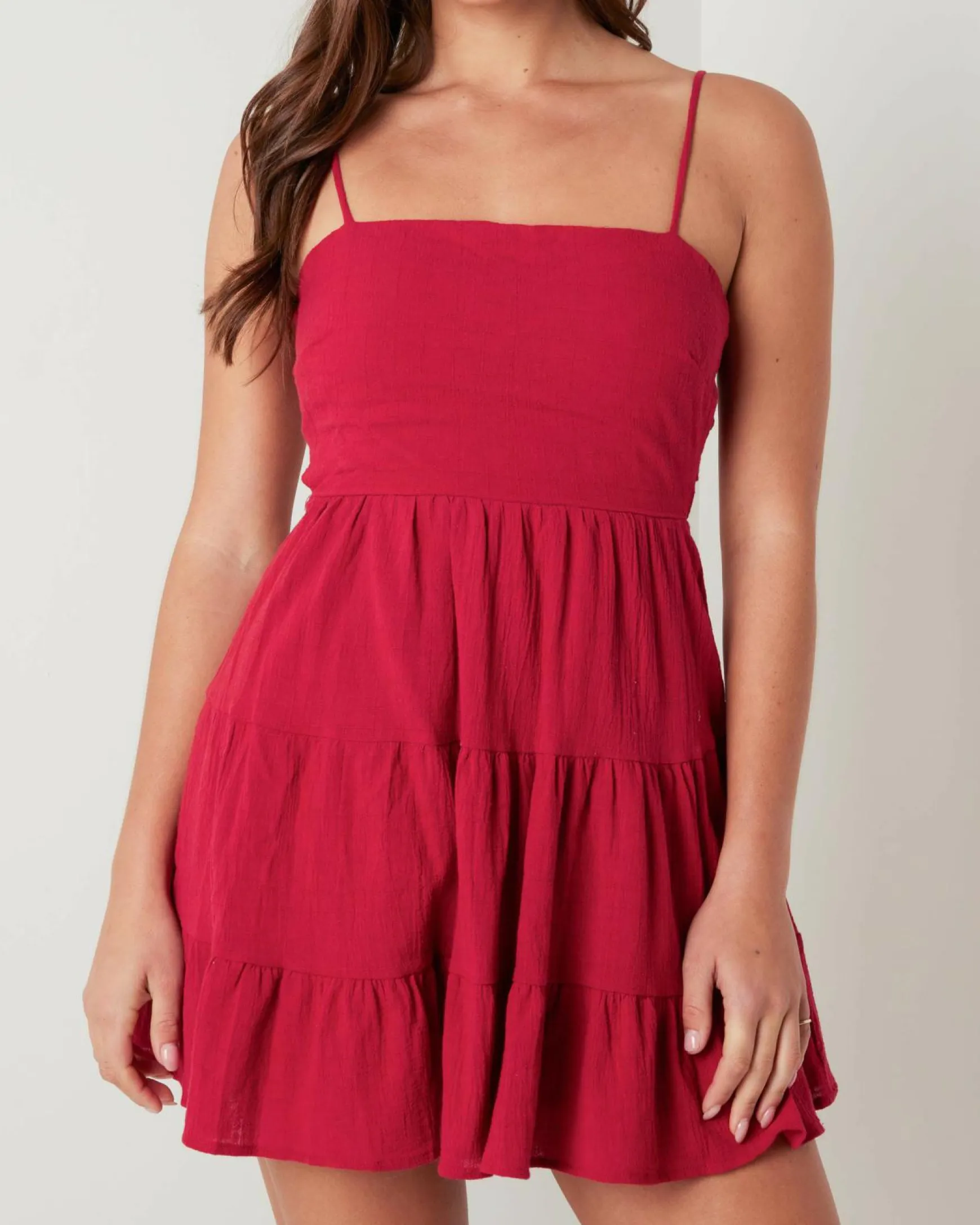 Tabetha Dress