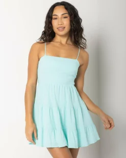 Tabetha Dress