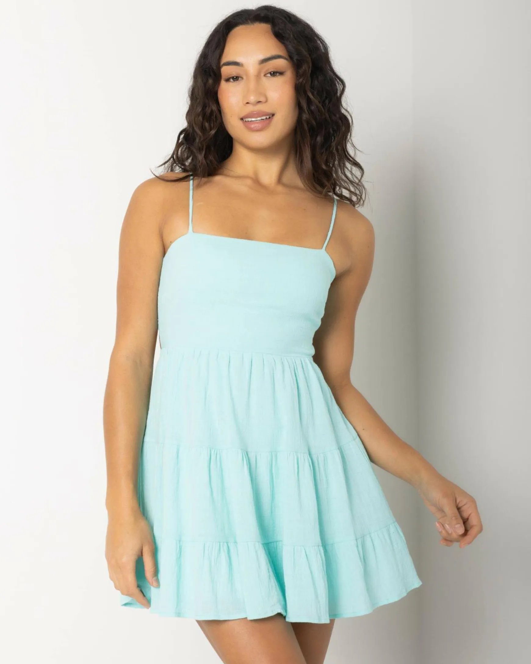 Tabetha Dress