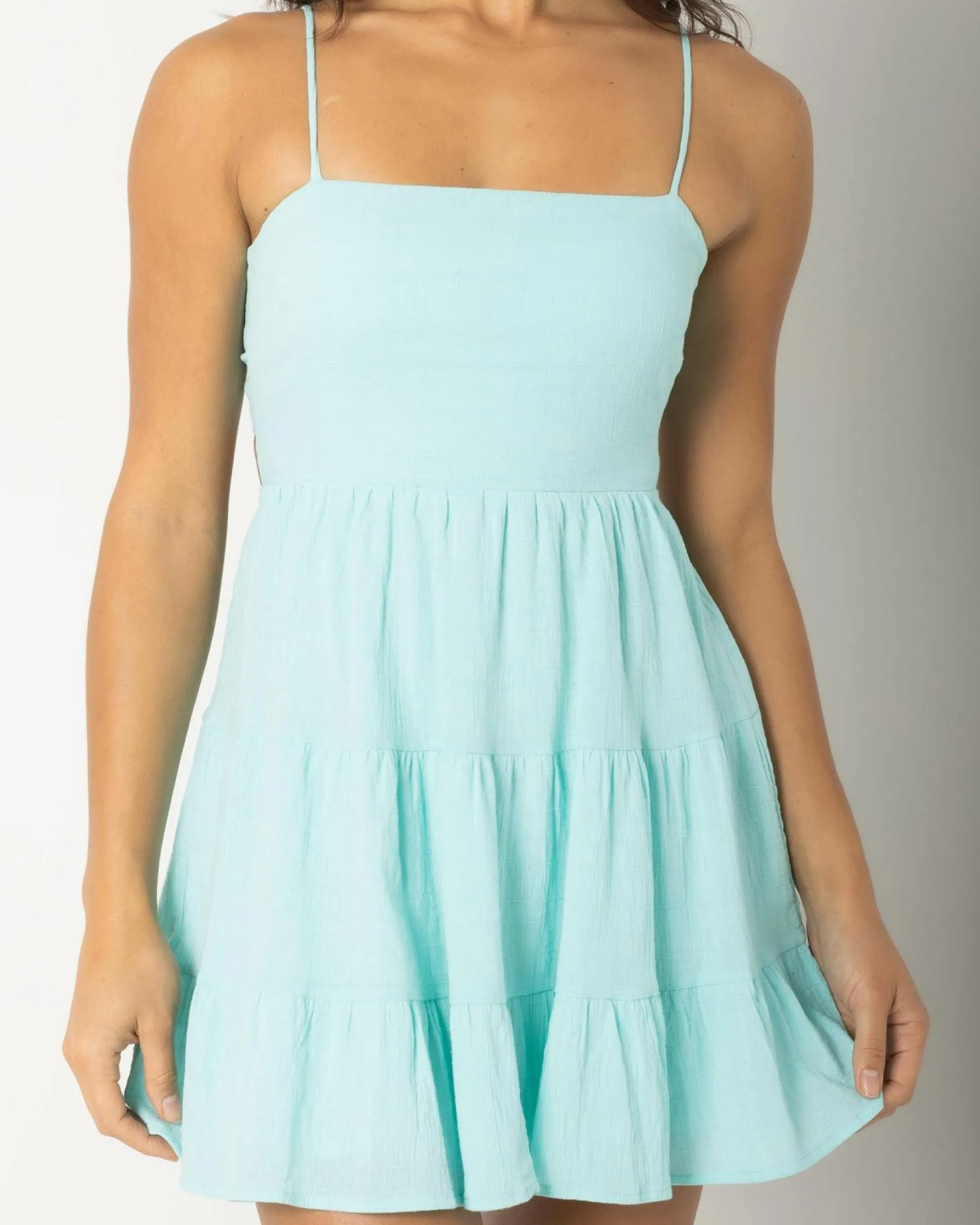 Tabetha Dress