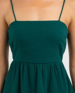 Tabetha Dress