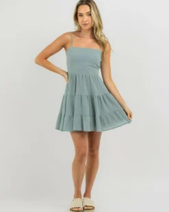 Tabetha Dress