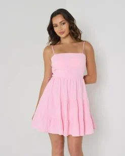 Tabetha Dress