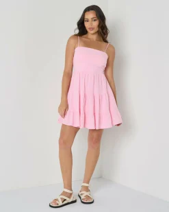 Tabetha Dress
