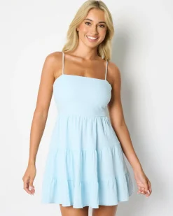 Tabetha Dress