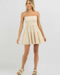Tabetha Dress