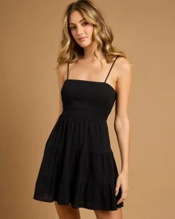 Tabetha Dress