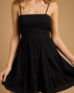 Tabetha Dress