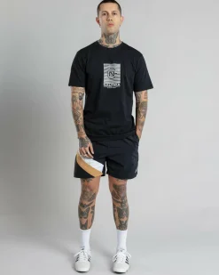Tabor 6" Swim Shorts