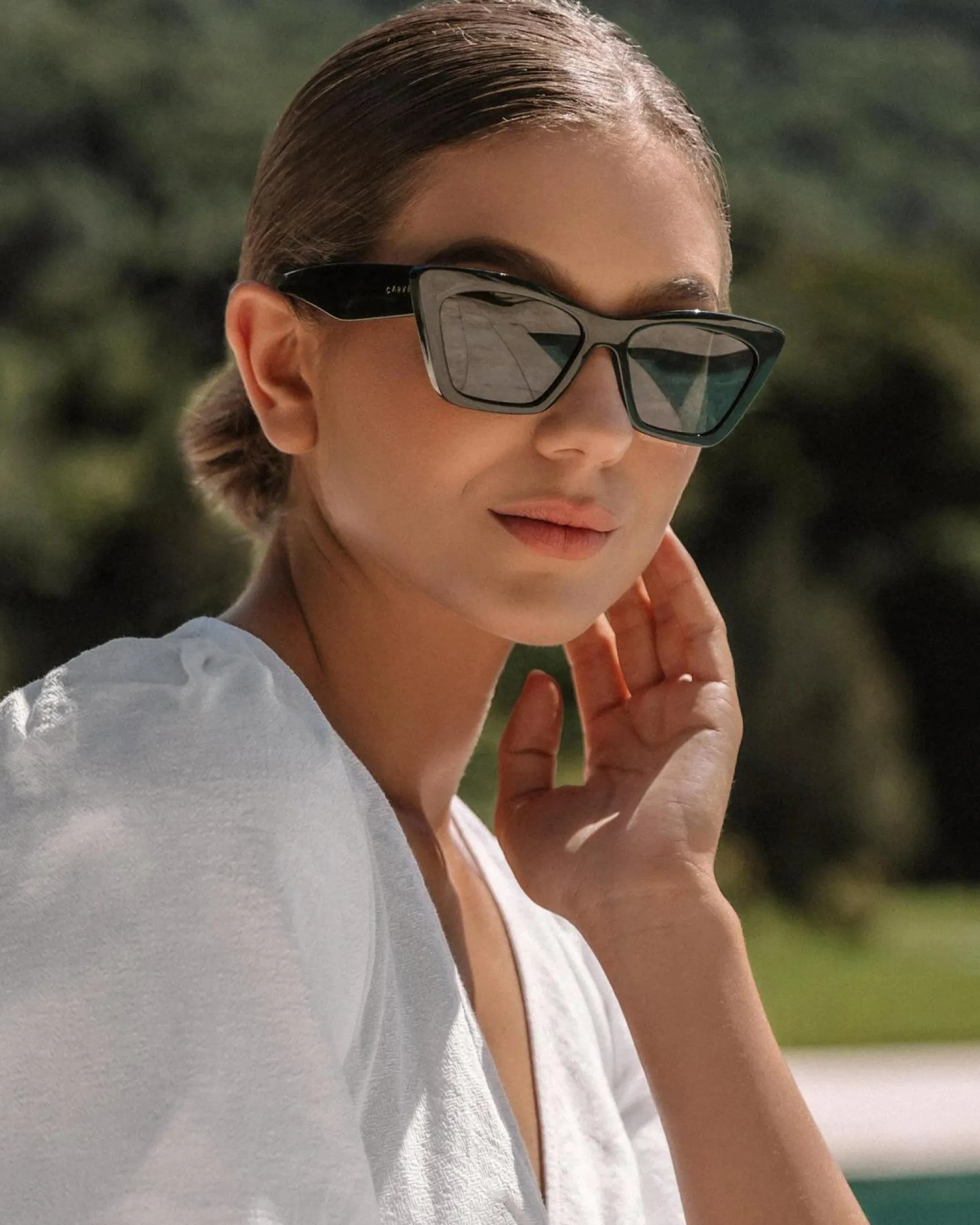 Tahoe Sunglasses