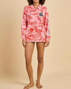 Tail Untold Fishing Jersey