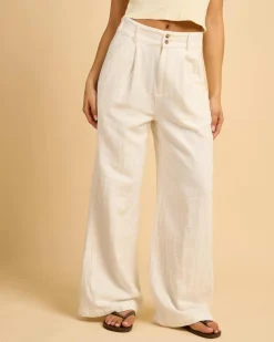 Tailor Made Pants