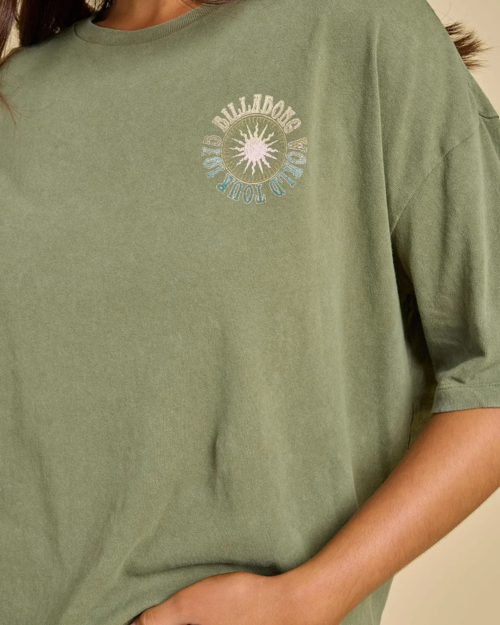 Take A Tour T-Shirt