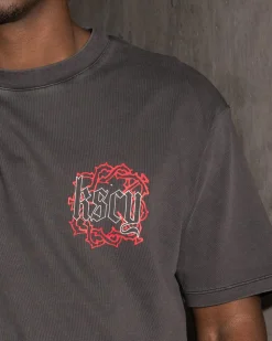 Taken Box Fit T-Shirt