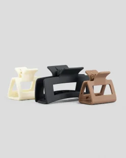 Tamara Claw Clip Pack