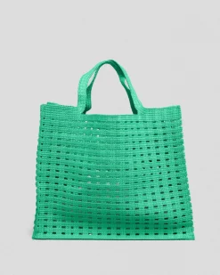 Tamarama Macrame Bag