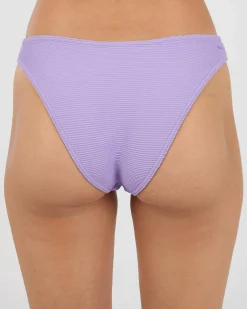 Tanlines Hike Cheeky Bikini Bottom