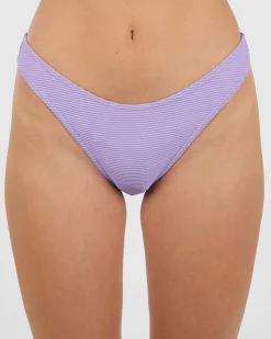 Tanlines Hike Cheeky Bikini Bottom