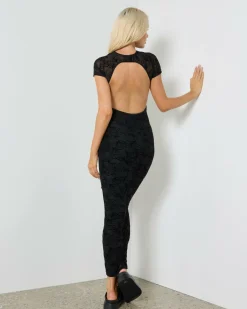 Tanya Maxi Dress