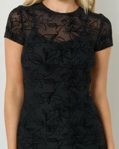 Tanya Maxi Dress